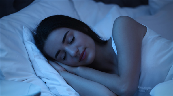 【世界睡眠日】啥也不说了，早点洗洗睡吧！