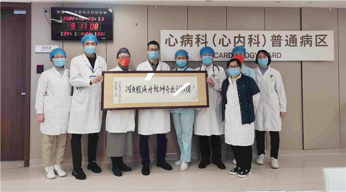 近1500份感谢，比这个春天更温暖……