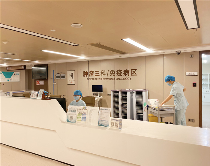 【南方都市报】抗癌药物免费用！最新肝癌靶向化疗药在穗启动新药临床试验