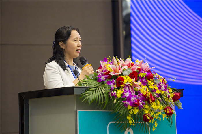 【中国新闻网】港人在穗创办三甲医院 年服务港澳人士10万人次