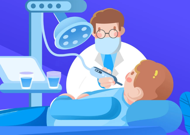 孩子一口大烂牙羞于见人？家长可能犯了这些错误！