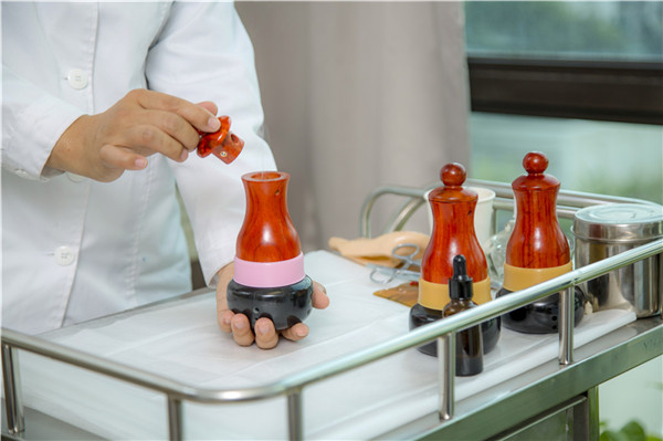 冬天里的一把火！防治冬日病，三九扶阳“灸”要开始！