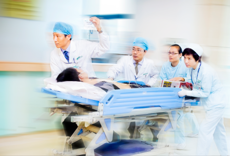 17岁暴发性心肌炎离世！年轻人，你熬的可能不是夜，是命！