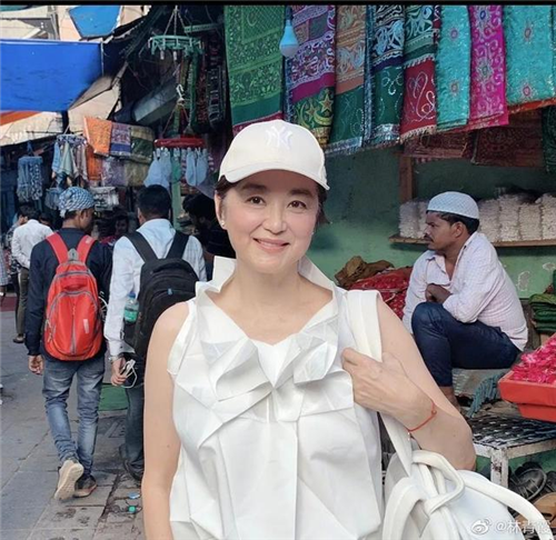 林青霞自曝患白内障，专家：很多老年人都逃不过