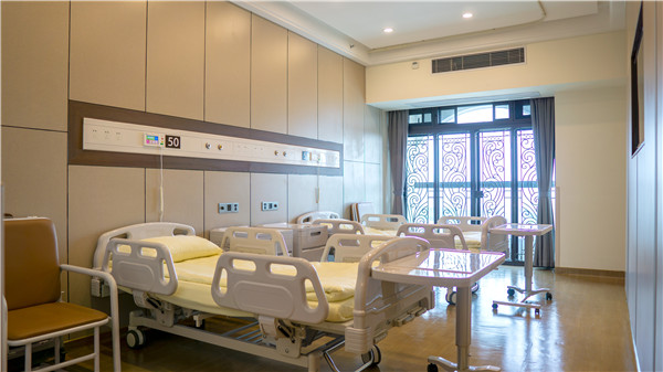 【岭南24小时】广州这家国际JCI认证医院增设心理病区，“心病”患者也可住院治疗