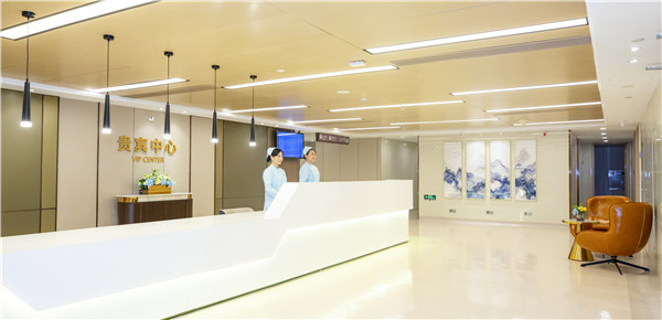 【人民日报】预告：香港顶级医生即将大湾区坐诊，“坐标”祈福医院