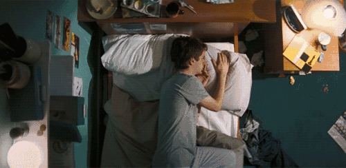 肺癌患者失眠会加重病情！专家指出可以试试这些方法