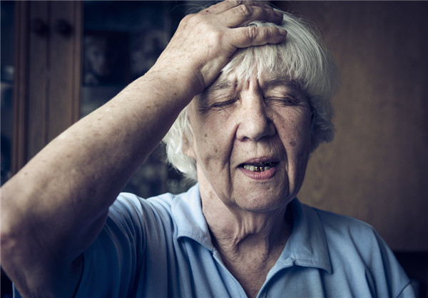 世界卒中日丨出现这9个症状不要大意，别让卒中“卒”不及防