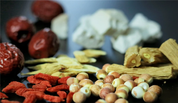 疫情又紧张，我该咋预防？看这个药食同源预防方！