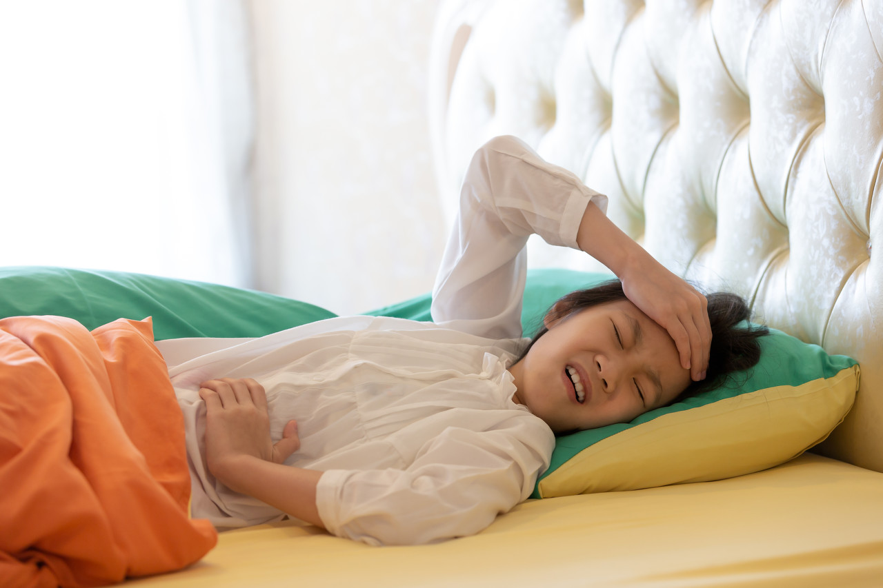 多地爆发诺如病毒，学生中招腹泻，这些防治知识学起来！