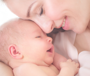 【邀请函】祈福医院母乳喂养公益活动暖心齐上线，约吗？