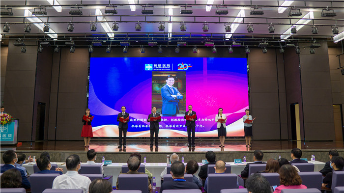 【南方都市报】这个专科联盟牛了，中山一、省医团队定期入住支持学科建设