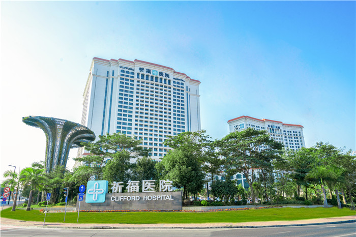 【丁香园】筑巢引凤，广东祈福医院驶入发展快车道