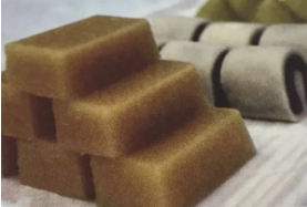 简单易做的自制糕点，还有食疗功效！