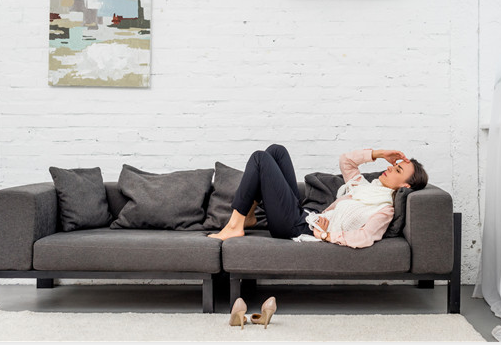 老师，您离抑郁症有多远？