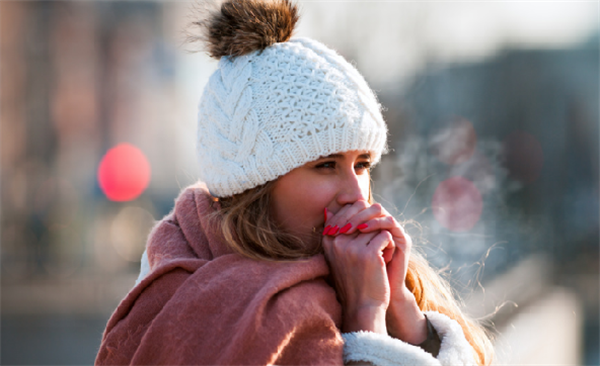 今年真冷！“冷”出来的皮肤病，可别乱泡热水