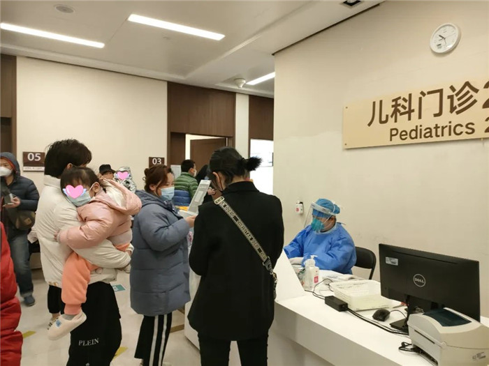 【中新社广州发布】​孩子变“小阳人”如何应对？医生提醒：这事很关键