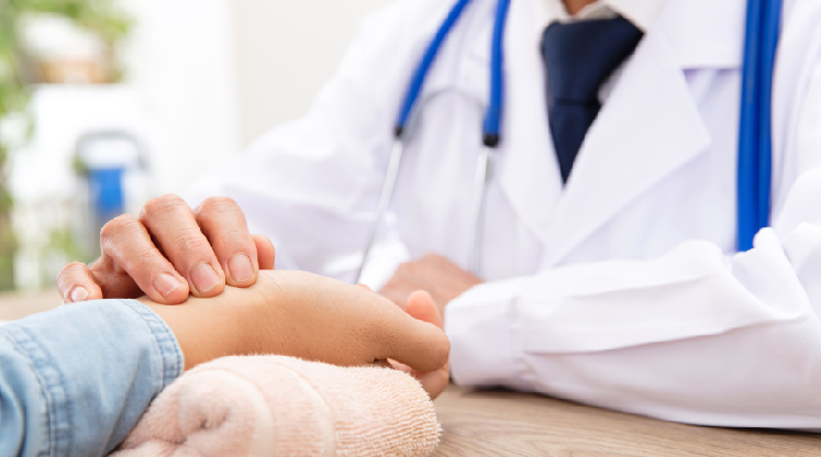 总感觉不舒服却查不出问题？不妨试试中医特色诊察