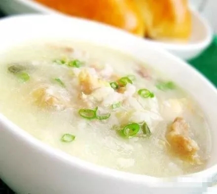 【每日一汤】海米糙米粥 改善湿疹 利便排毒 帮助减肥