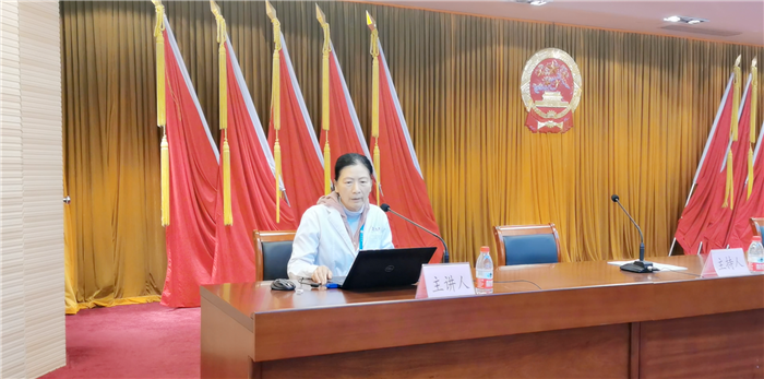 再现民营医院公益担当！我院多名专家在全民健康大讲堂开讲