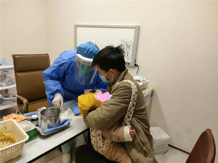 【南都健闻】孩子变成“小阳人”后如何应对？儿科专家提醒：这事很关键