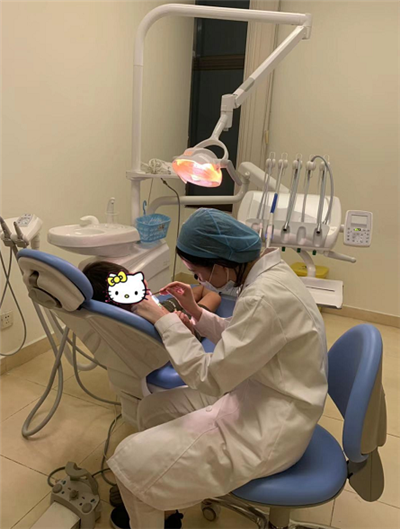 孩子牙齿畸形，三个矫治黄金期不可错过！