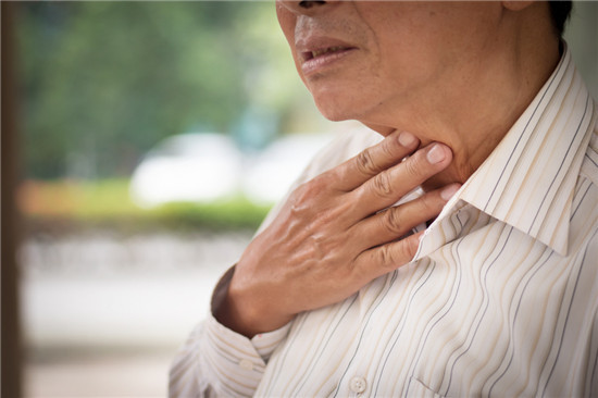 咽痛、发烧也许不是感冒，而是比心梗还要命的急性会厌炎