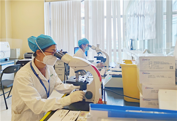 【新快报】健康 | 不明原因长时间发热，提防是人畜共患传染疾病