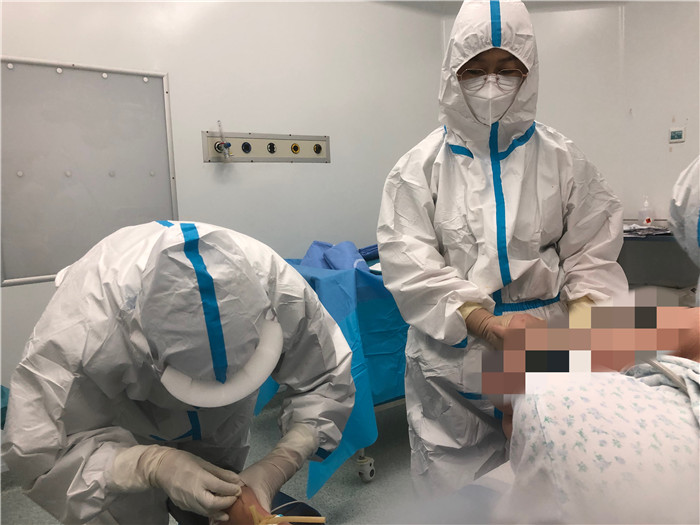 【新快报】健康 | 身怀六甲的孕妈也进入了“羊圈”，怎么办？