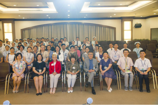 广东祈福医院顺利通过2016年度首次JCI督导检查