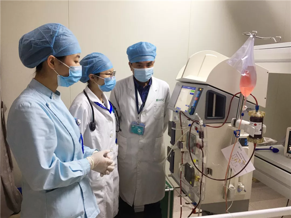 女子服过量安眠药，急诊科惊险连闯两关挽回生命