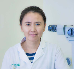 动不动就滴眼药水，当心眼更干