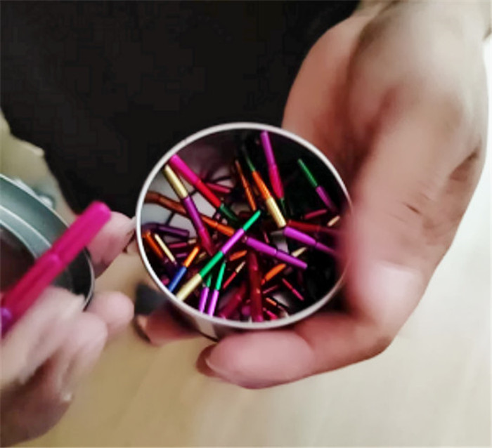 【佛山日报】3岁女童肠子被磨穿5个洞，肚子里有10块磁力棒……