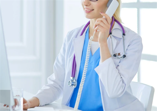 心理战“疫” ，爱在线上，广东祈福医院开通疫情防控免费心理援助热线