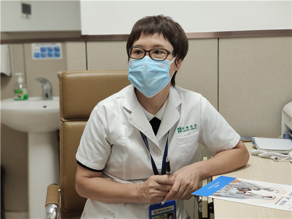 【人民日报--番禺台】“带状疱疹”疫苗来啦！番禺大部分社区卫生服务中心或社康中心均可预防接种