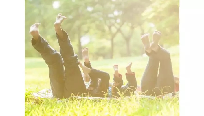 不花钱的养生妙招，专家告诉你有诀窍！