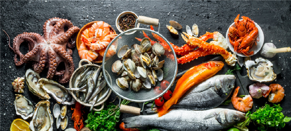 冷链食品“带毒”不能吃？专家：大可不必，注意这6点，春节安心备年货！