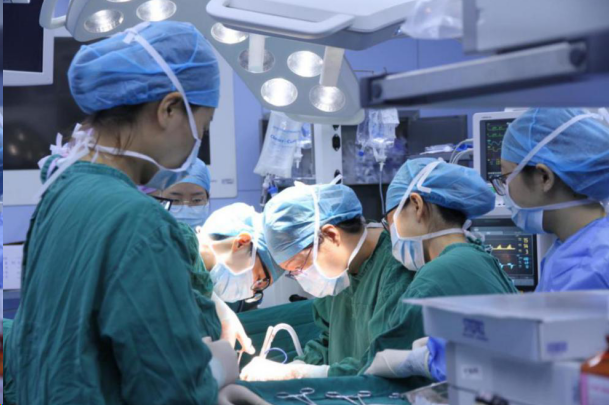 【南方网】可预防的妇科肿瘤，早期治愈率高达90%