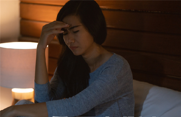 一到春天就失眠？白天昏沉？中医专家送你4个妙招，好好收藏~