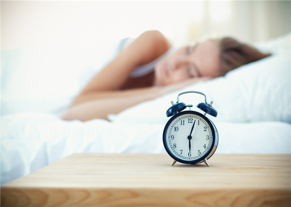 有什么不开心的，睡一觉就好了？专家：是真的！