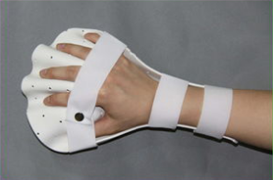 偏瘫病人这样选择矫形器，可以避免肌肉变形