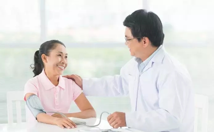 常规体检≠防癌体检