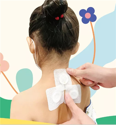 初伏来了丨记得带孩子来贴三伏贴，错过再等一年！