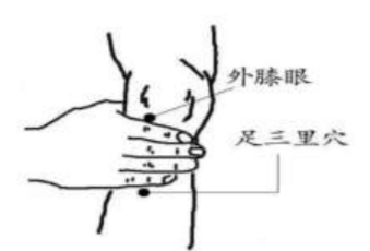 艾灸这些穴位有妙用，预防疫病，调节免疫力