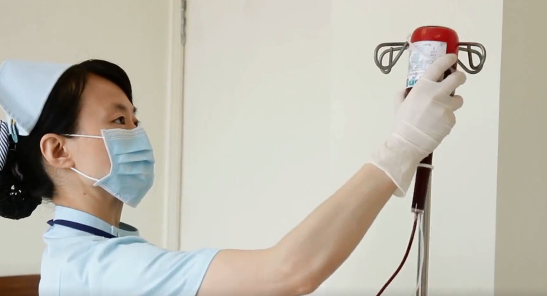 免疫功能低下易感冒，三氧让你氧气满满抗病毒