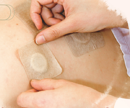 7月11日是初伏，别忘了趁热打“贴”！