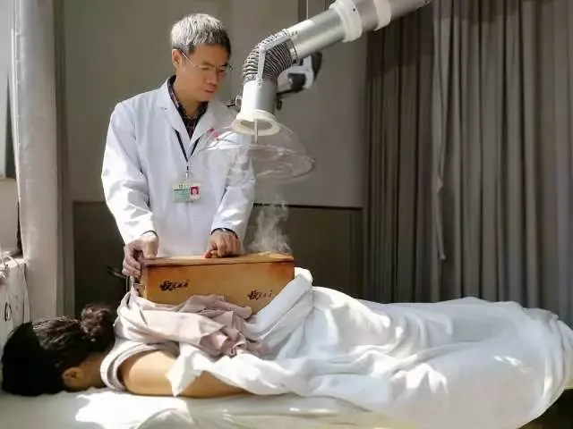 冬天一来病恹恹，老中医推荐补阳气妙招