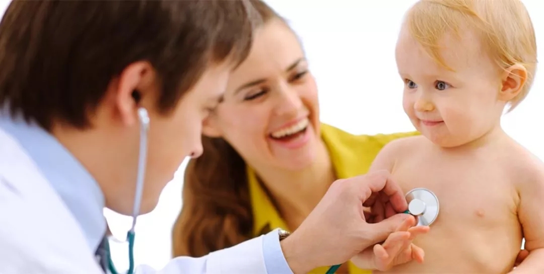 学会这招，宝宝春季腹泻心不慌