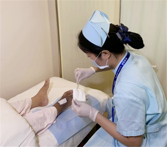 伤口不能干燥？不能用止血粉？国际新理念颠覆你的认知