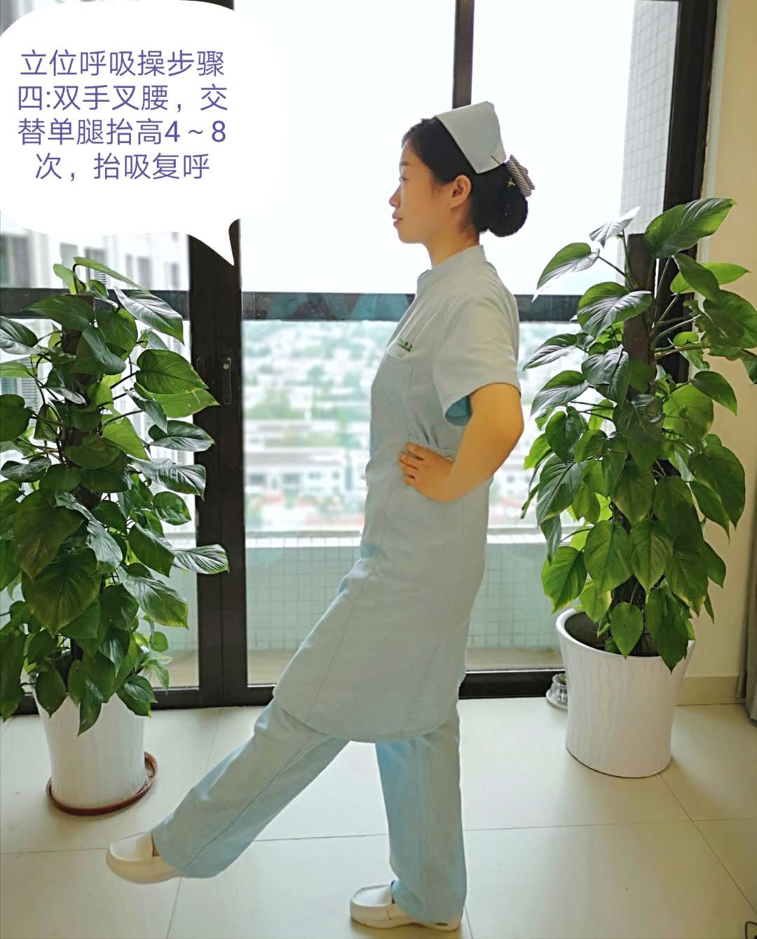 我国每年死于慢阻肺超100万人！高发季驾到，如何防范这个“慢刀子”